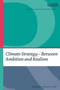 Climate strategy