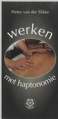 Ankertjes 248 - Werken met haptonomie