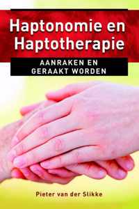 Haptonomie en haptotherapie