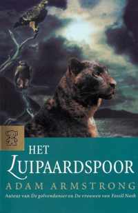 Het luipaardspoor