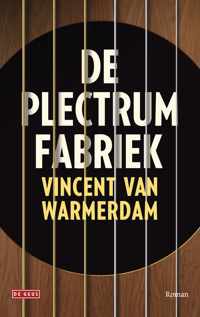 De plectrumfabriek