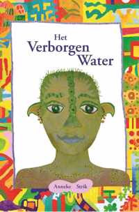 Leonon Kids - Het Verborgen Water