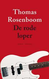 De rode loper