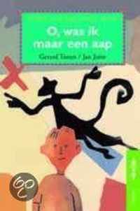 O, Was Ik Maar Een Aap