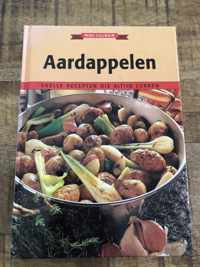 AARDAPPELEN