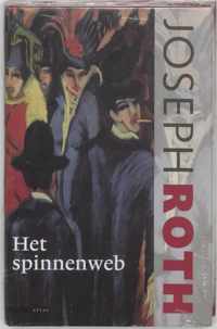 Het spinnenweb