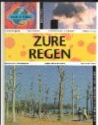 Zure regen