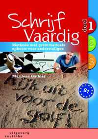 Schrijf Vaardig 1