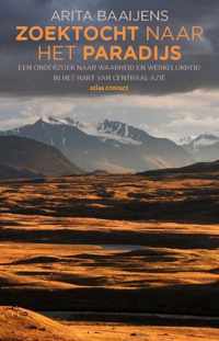 Zoektocht naar het paradijs