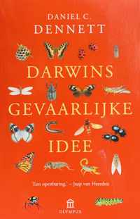 Darwins Gevaarlijke Idee