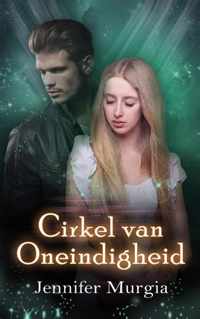 Cirkel van Oneindigheid - Jennifer Murgia - Paperback (9789463865937)