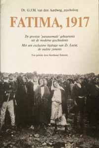 Fatima 1917