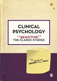 Clinical Psychology