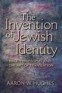 The Invention of Jewish Identity