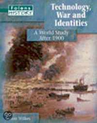 Tech, War and Identities Student Bk (Op)