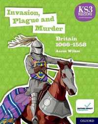 KS3 History 4th Edition