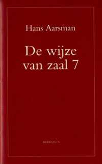 Wijze van zaal 7, de