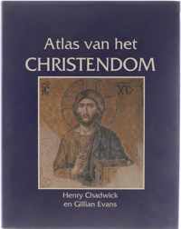 Atlas van het christendom