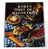 Koken met de magnetron