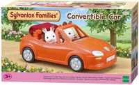 Sylvanian Families - Cabriolet (5227)