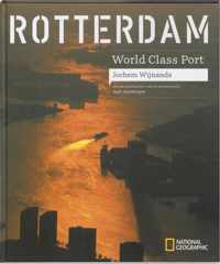 Rotterdam world class port