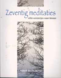 Zeventig meditaties