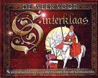 De Week Voor Sinterklaas