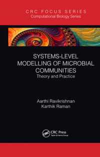 Systems-Level Modelling of Microbial Communities