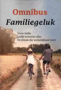 Familiegeluk omnibus - Frederika Meerman, Greta Pennings, Joke Aarts - Paperback (9789462600591)