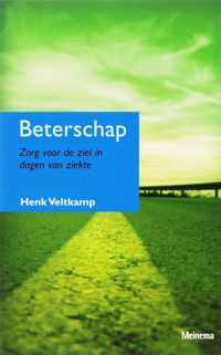 Beterschap