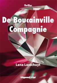 De Boucainville Compagnie