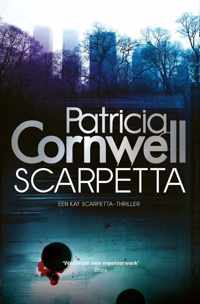 Kay Scarpetta 16 -   Scarpetta