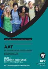 AAT Costs and Revenues