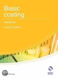 Basic Costing Workbook