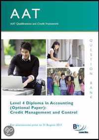 Aat - Credit Management And Control