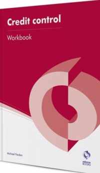 Credit Control Workbook