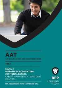 AAT Credit Management and Control