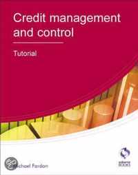 Credit Management And Control
