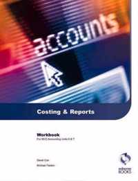 Costing and Reports Workbook