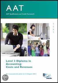 Aat - Costs And Revenues