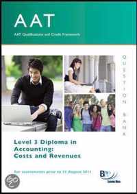 Aat - Costs And Revenues