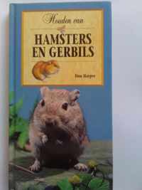 Hamsters en gerbils (houden van)