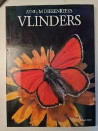 VLINDERS