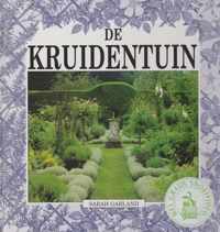 Kruidentuin