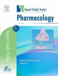 Smart Study Series Pharmacology