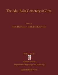 The Abu Bakr Cemetery at Giza