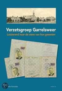 Verzetsgroep Garrelsweer