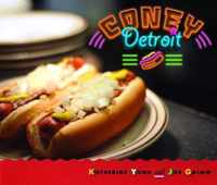 Coney Detroit