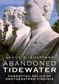 Abandoned Tidewater