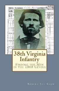 38th Virginia Infantry